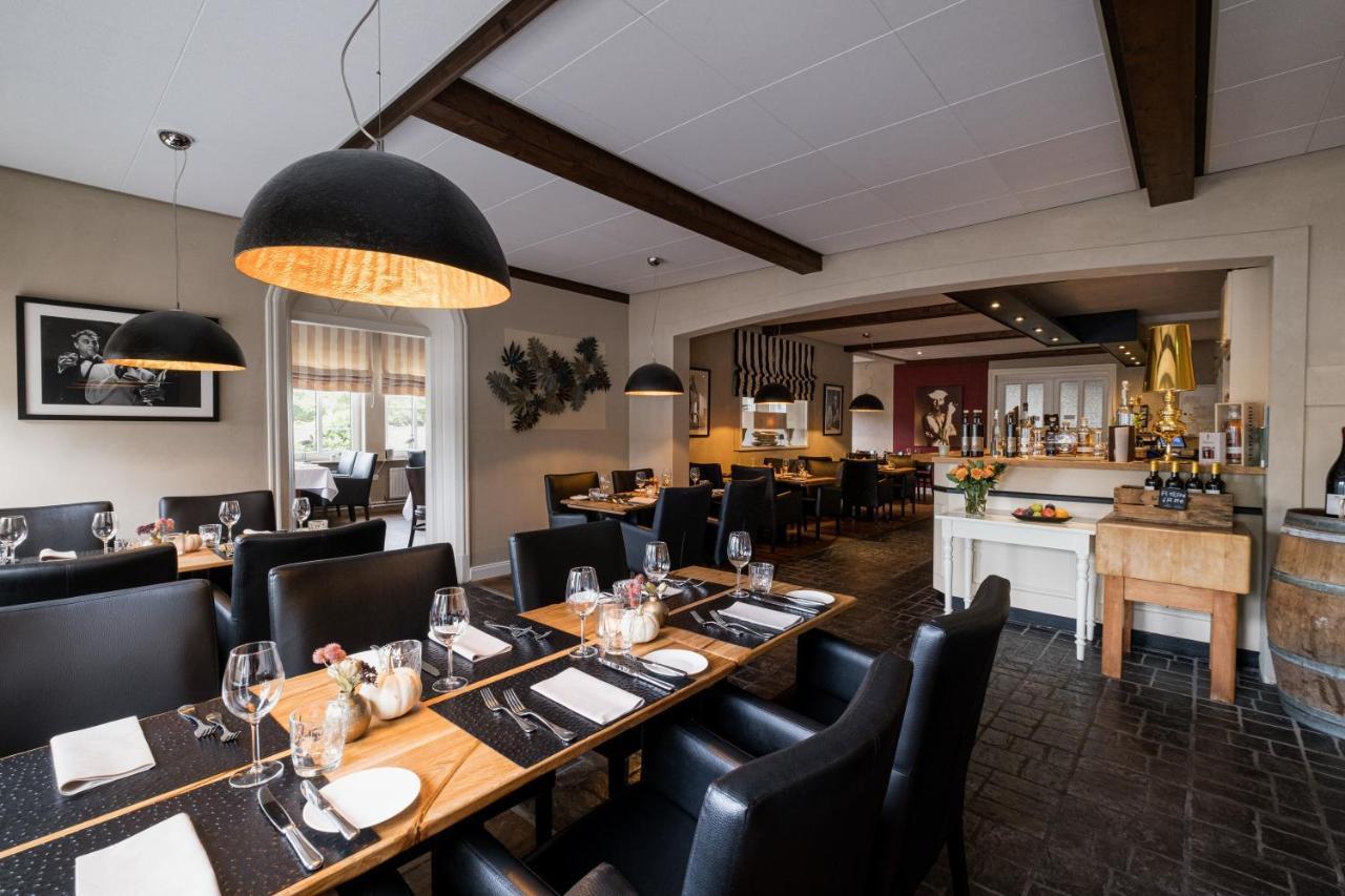 Eichhorns Hotel Niebüll Екстериор снимка