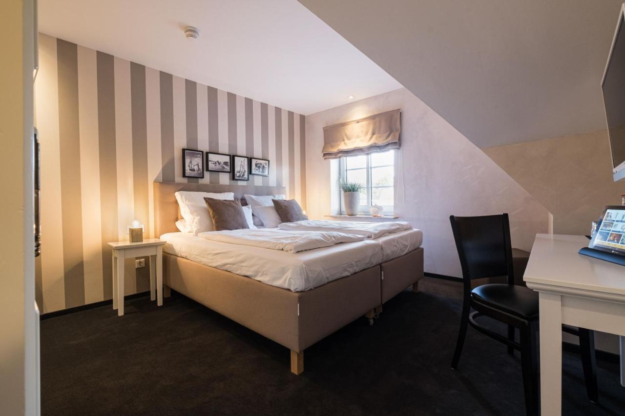 Eichhorns Hotel Niebüll Екстериор снимка