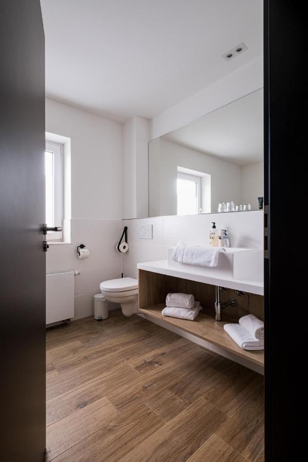 Eichhorns Hotel Niebüll Екстериор снимка
