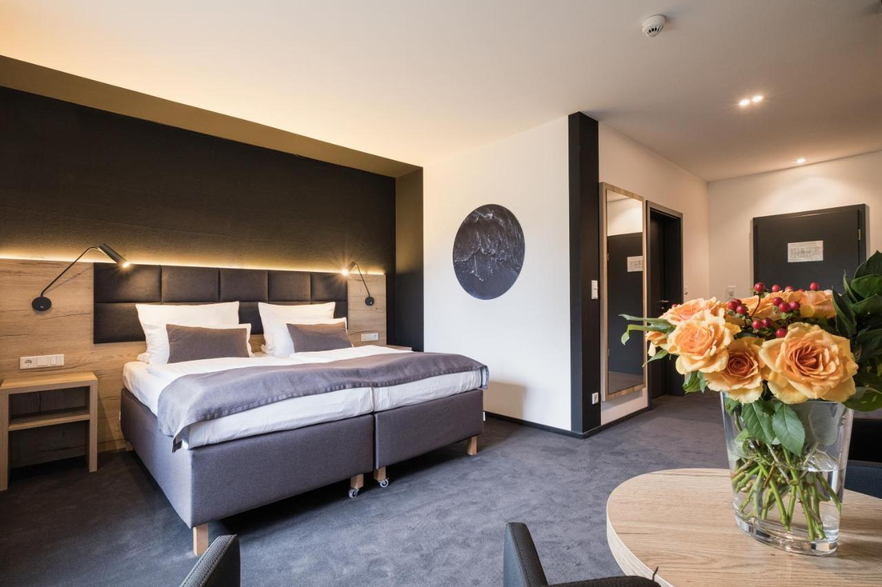 Eichhorns Hotel Niebüll Екстериор снимка