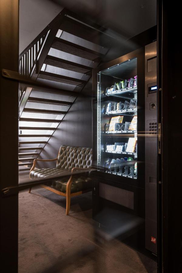Eichhorns Hotel Niebüll Екстериор снимка