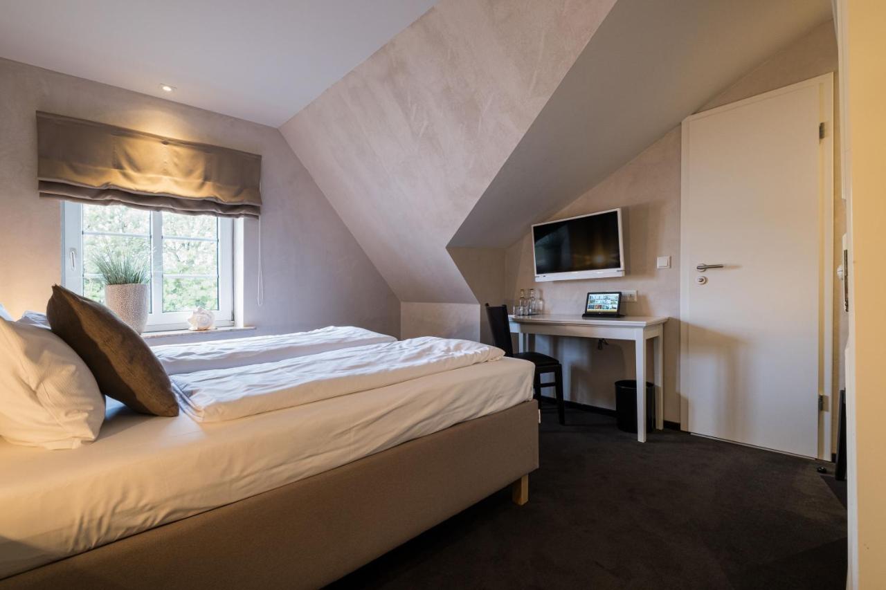 Eichhorns Hotel Niebüll Екстериор снимка