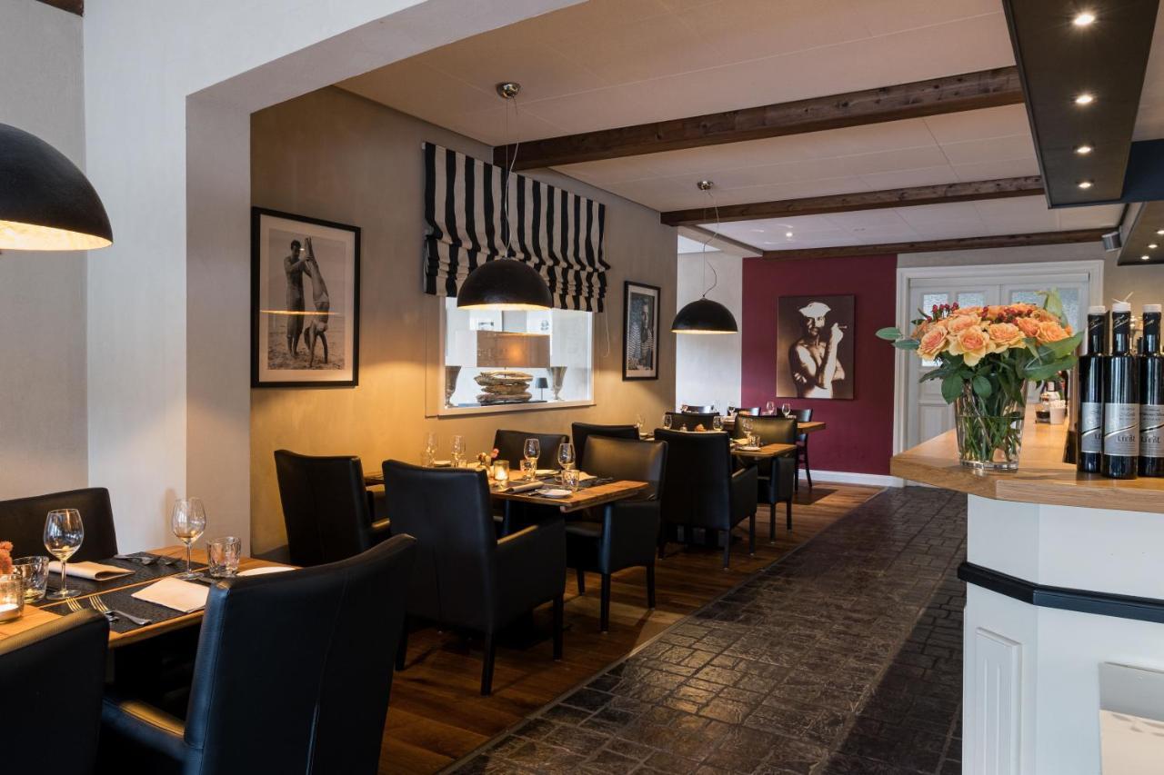 Eichhorns Hotel Niebüll Екстериор снимка
