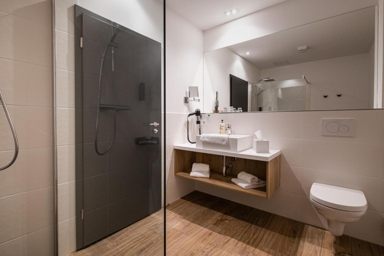 Eichhorns Hotel Niebüll Екстериор снимка