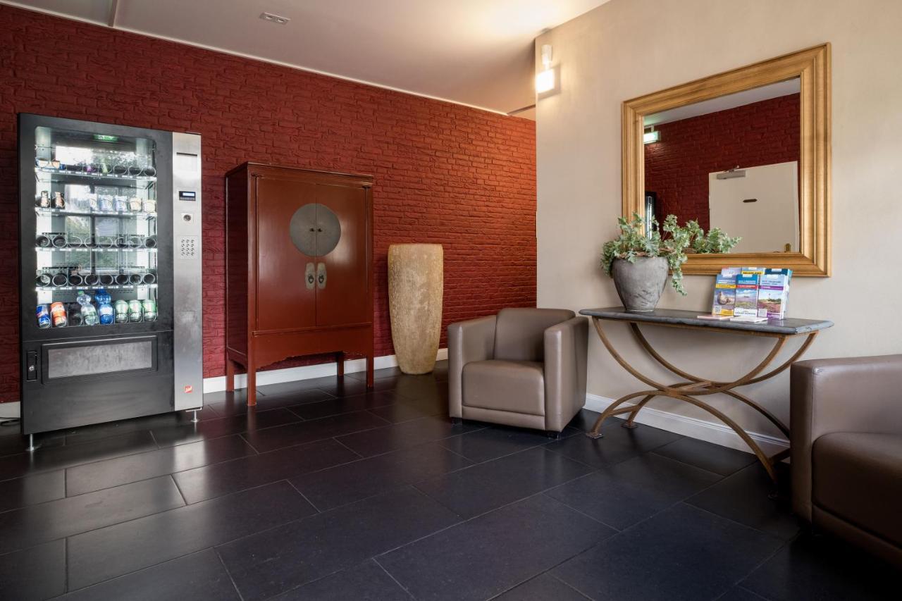 Eichhorns Hotel Niebüll Екстериор снимка