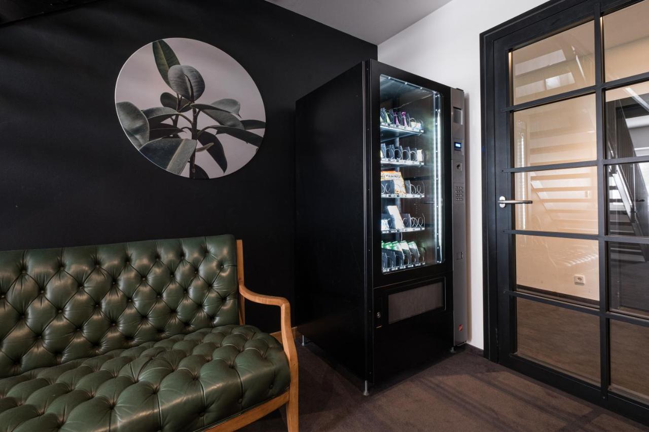 Eichhorns Hotel Niebüll Екстериор снимка