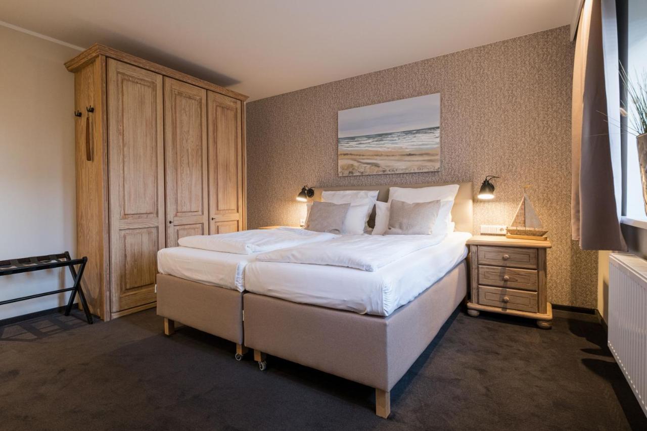 Eichhorns Hotel Niebüll Екстериор снимка